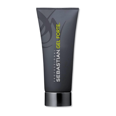 SEBASTIAN_Gel Forte Strong Hold Gel_Cosmetic World